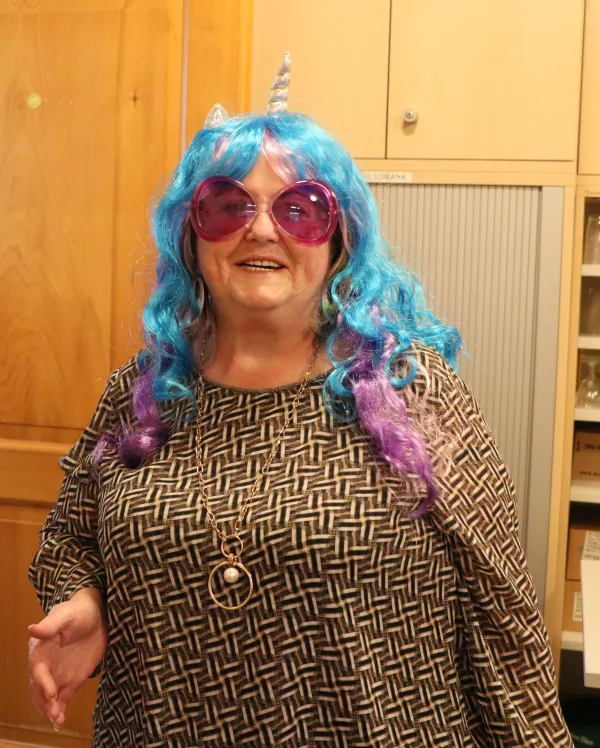 Seniorenfasching